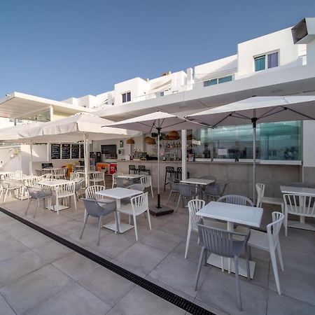 פוארטו דל כרמן Guinate Club Apartamentos מראה חיצוני תמונה