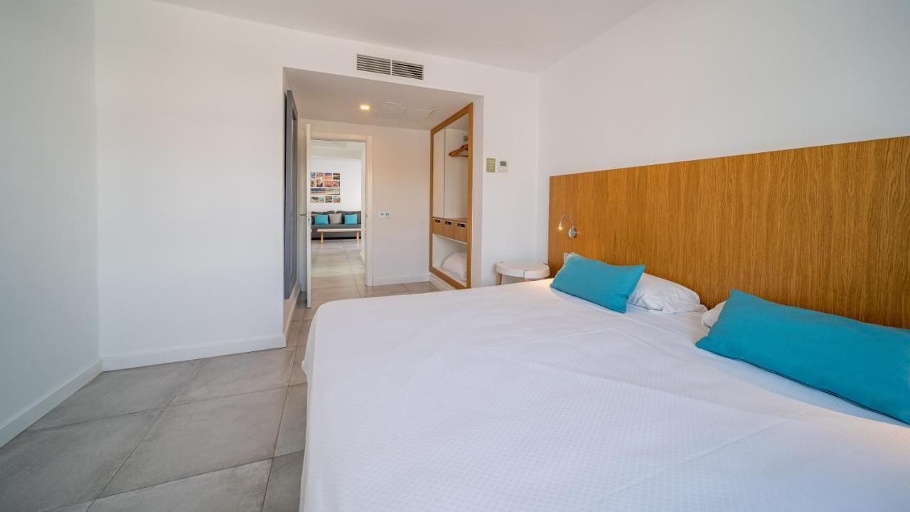 פוארטו דל כרמן Guinate Club Apartamentos מראה חיצוני תמונה