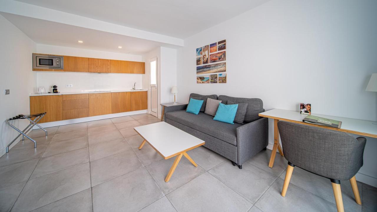 פוארטו דל כרמן Guinate Club Apartamentos מראה חיצוני תמונה