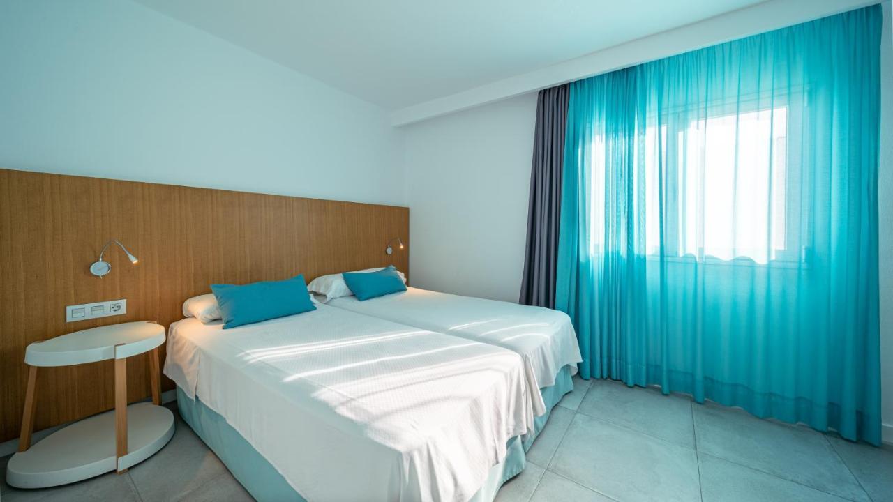 פוארטו דל כרמן Guinate Club Apartamentos מראה חיצוני תמונה