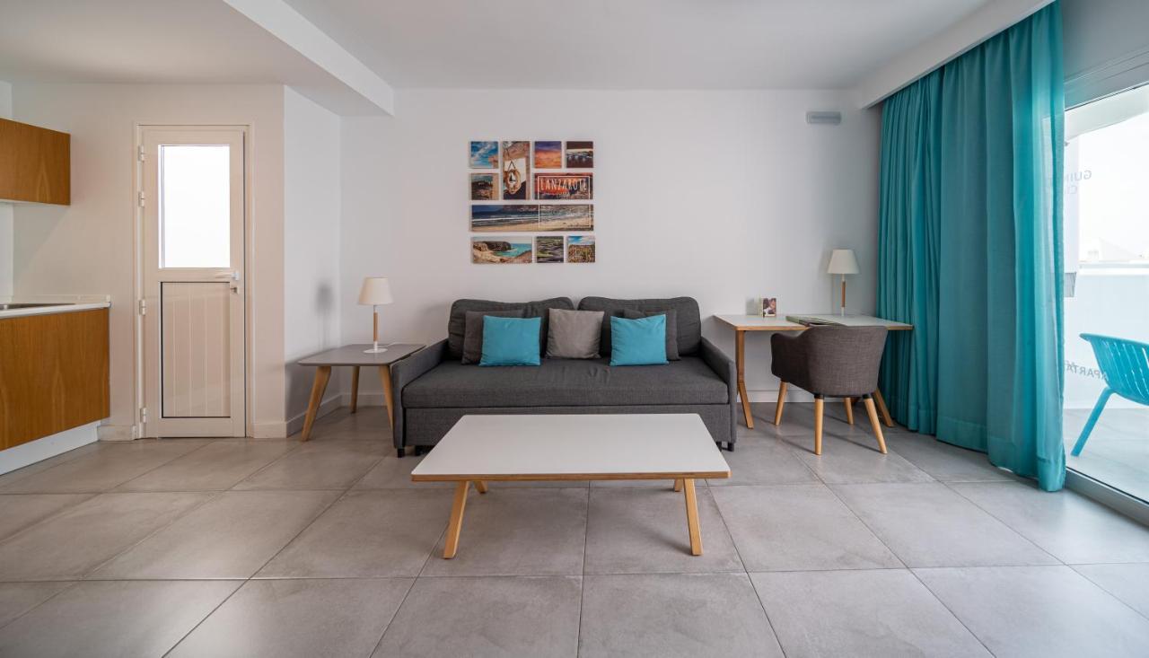 פוארטו דל כרמן Guinate Club Apartamentos מראה חיצוני תמונה