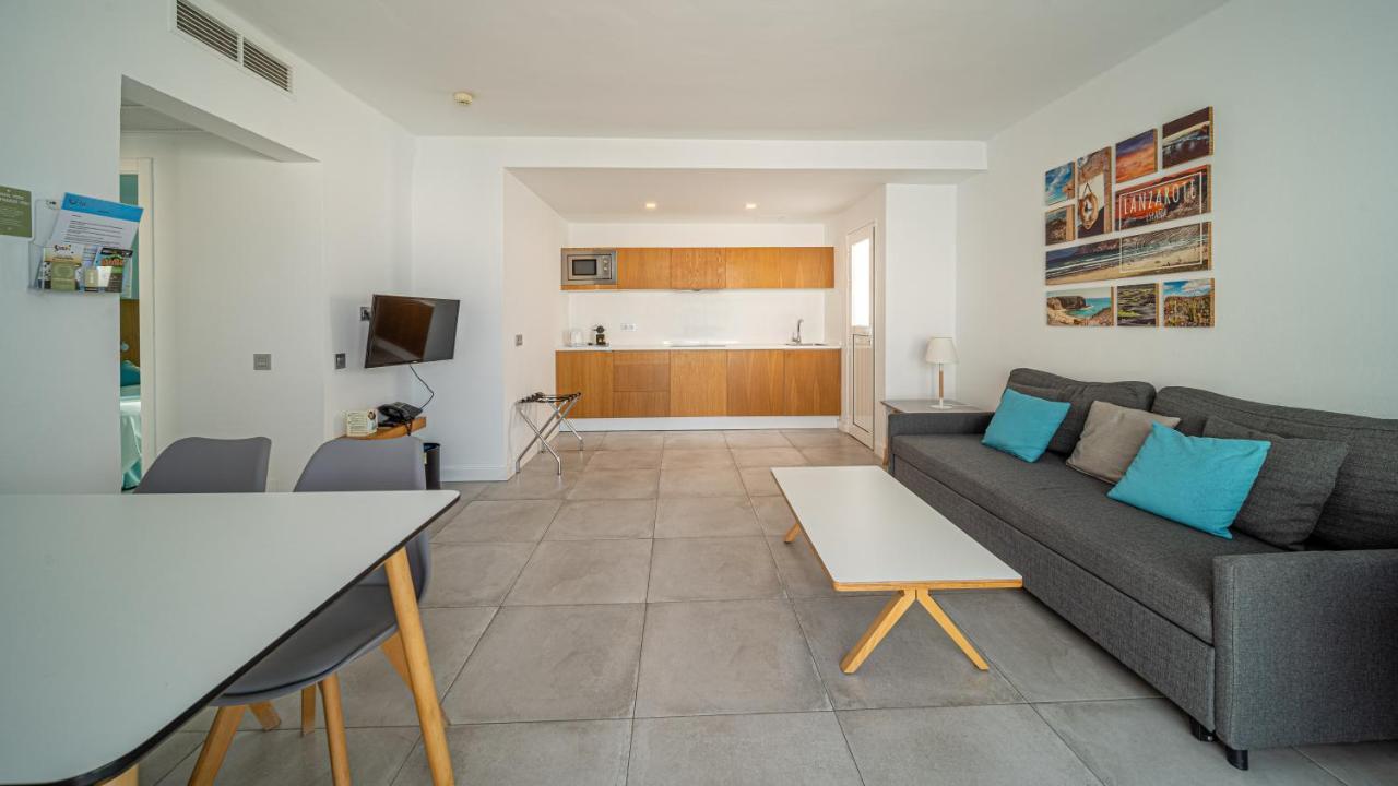 פוארטו דל כרמן Guinate Club Apartamentos מראה חיצוני תמונה