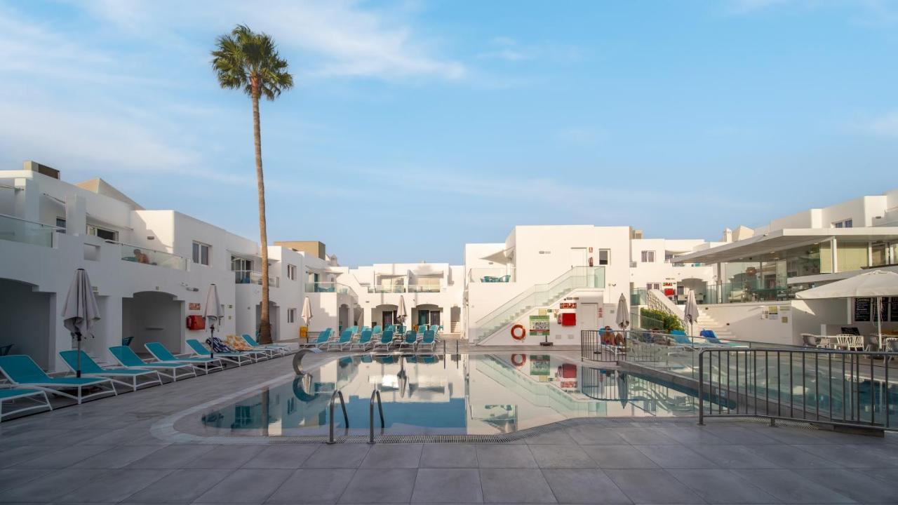 פוארטו דל כרמן Guinate Club Apartamentos מראה חיצוני תמונה