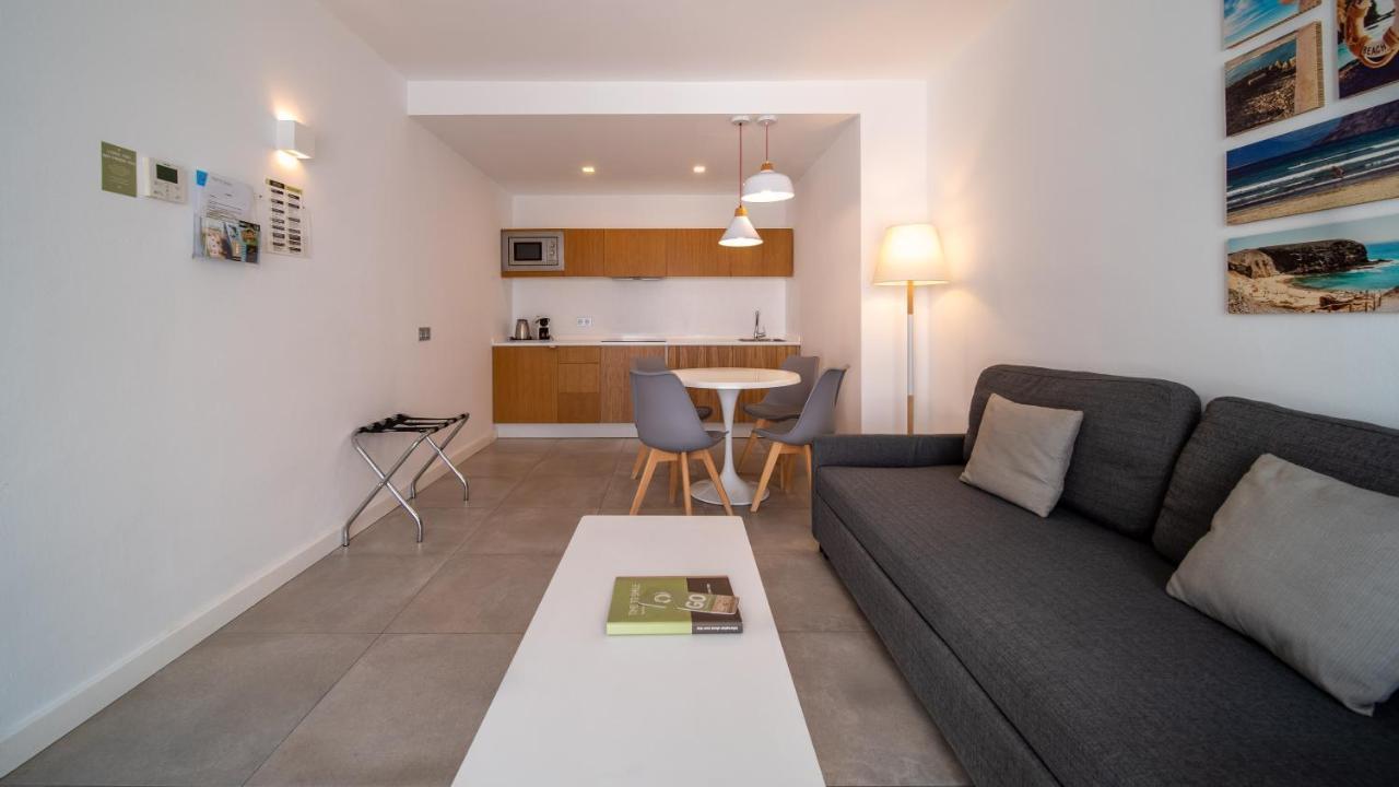 פוארטו דל כרמן Guinate Club Apartamentos מראה חיצוני תמונה