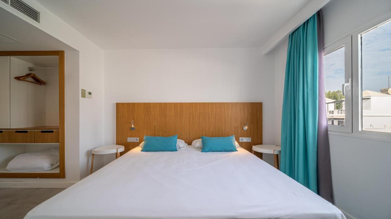 פוארטו דל כרמן Guinate Club Apartamentos מראה חיצוני תמונה