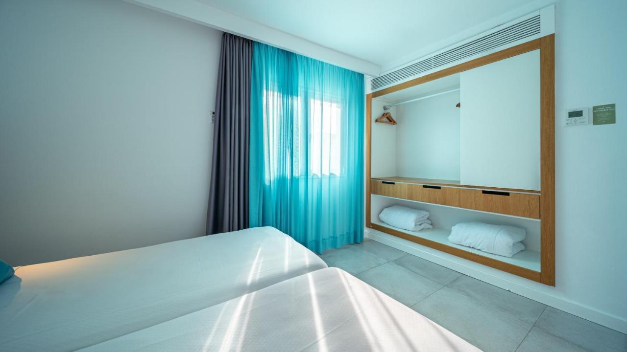 פוארטו דל כרמן Guinate Club Apartamentos מראה חיצוני תמונה