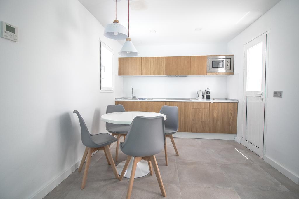 פוארטו דל כרמן Guinate Club Apartamentos מראה חיצוני תמונה