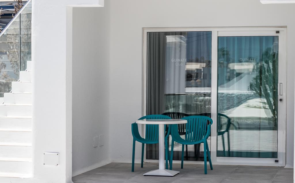 פוארטו דל כרמן Guinate Club Apartamentos מראה חיצוני תמונה