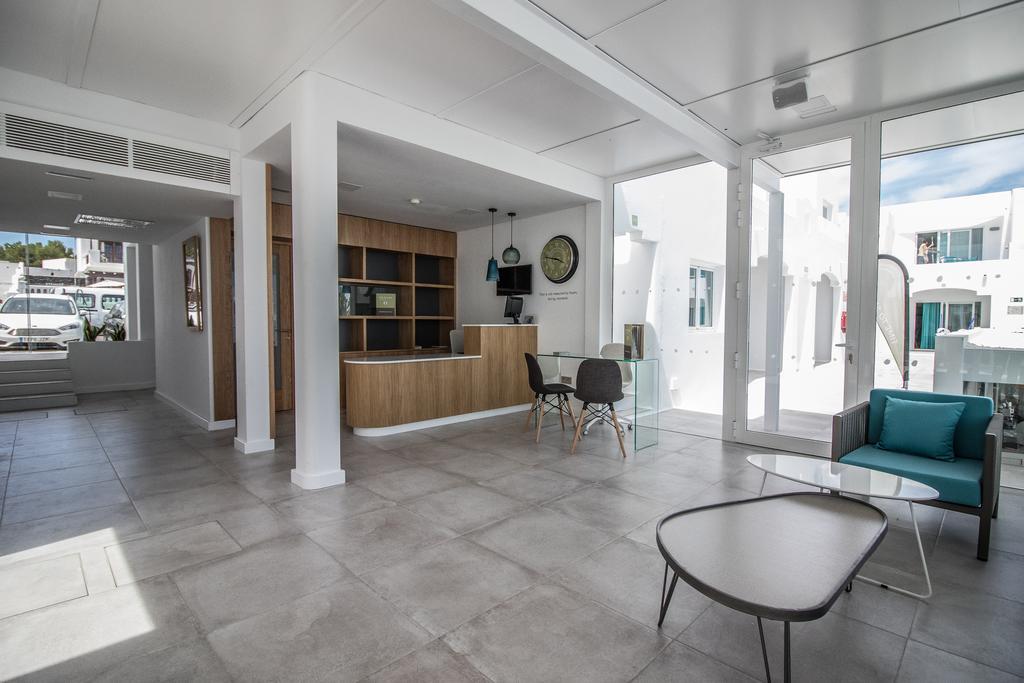 פוארטו דל כרמן Guinate Club Apartamentos מראה חיצוני תמונה